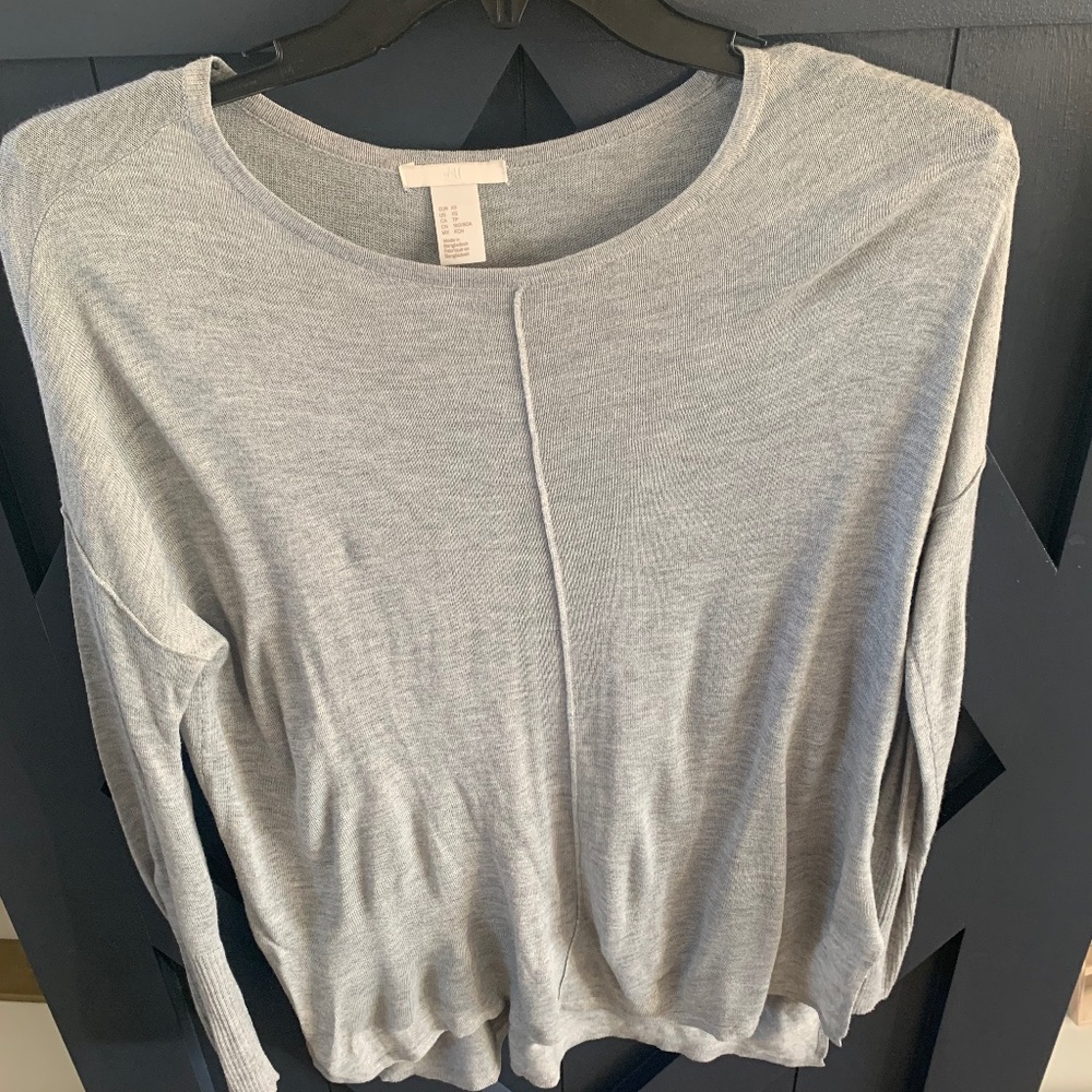 H&M Lightweight Sweater